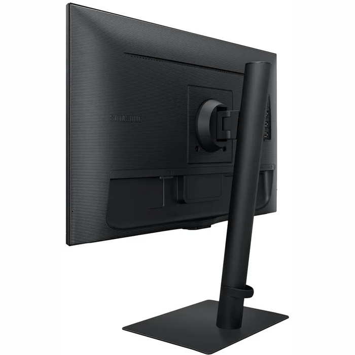 Monitori Samsung LS24A600NWUXEN 24"