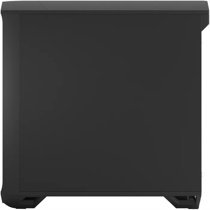 Stacionārā datora korpuss Fractal Design Torrent Compact Solid Black