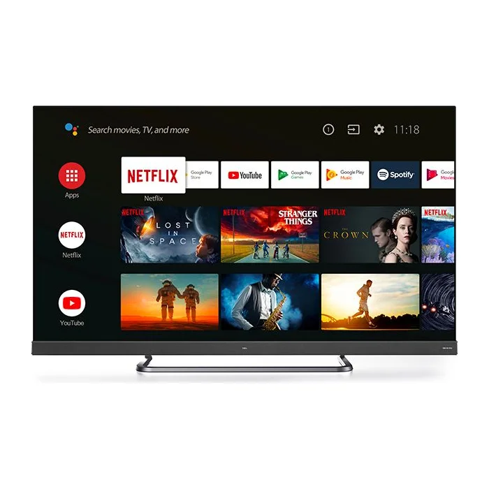 Televizori TCL 65EC780
