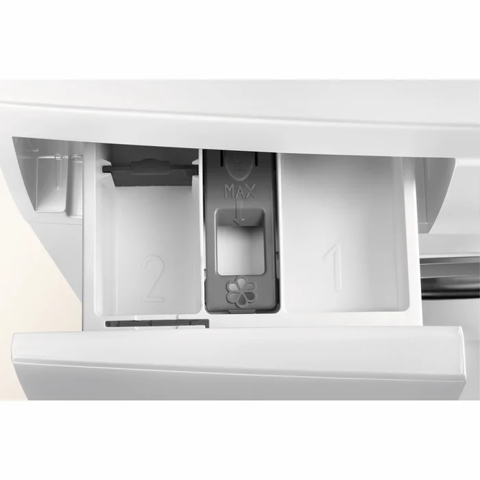 Veļas mašīna Electrolux EW6S426BI
