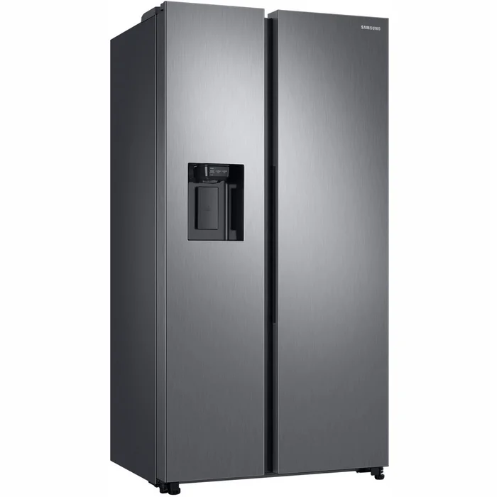 Ledusskapis Samsung RS68N8331S9/EF