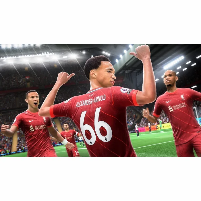Spēles EA FIFA 22 PlayStation 5