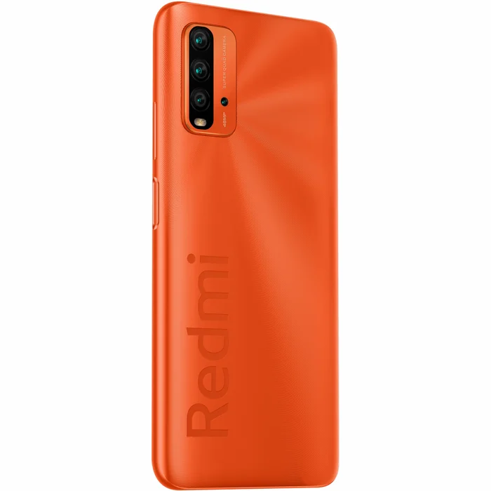 Xiaomi Redmi 9T 4+128GB Sunrise Orange