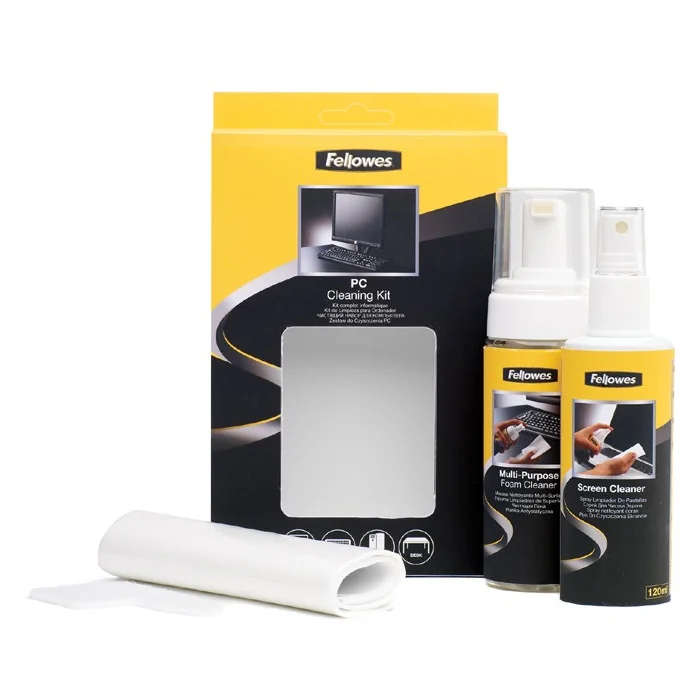 Fellowes Cleaning Kit 9977909