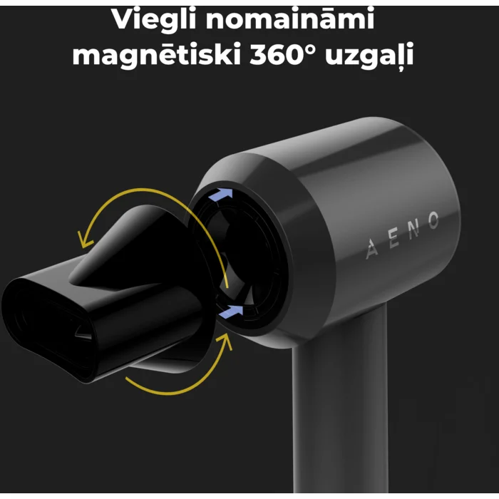 Fēns Aeno Hair Dryer HD1