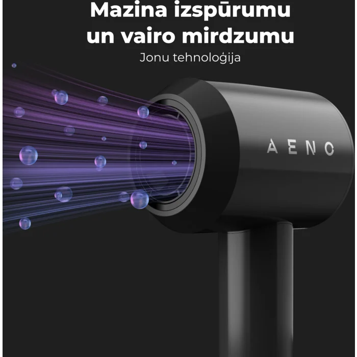 Fēns Aeno Hair Dryer HD1