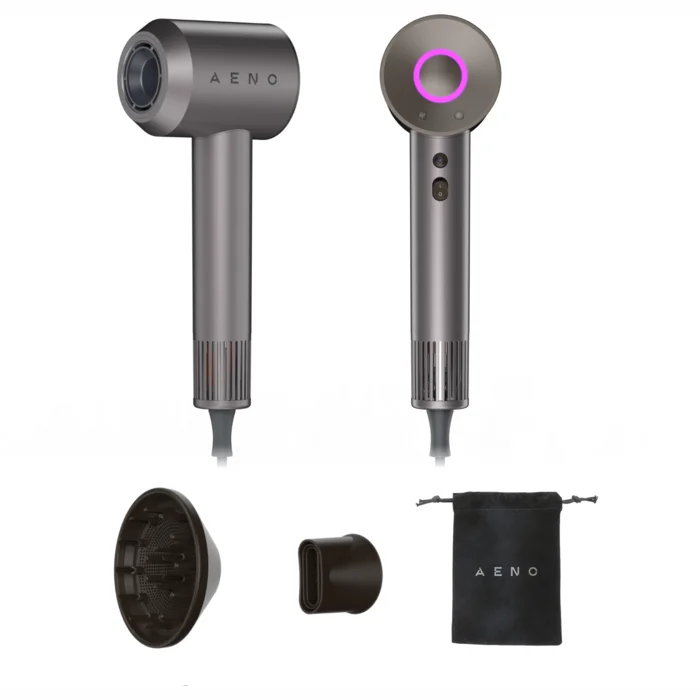 Fēns Aeno Hair Dryer HD1