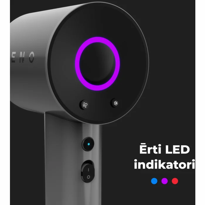 Fēns Aeno Hair Dryer HD1