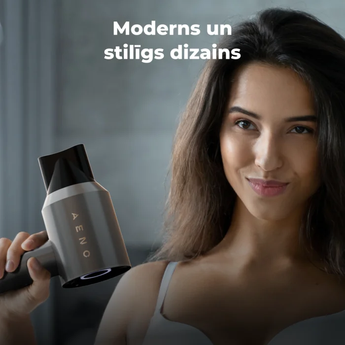 Fēns Aeno Hair Dryer HD1