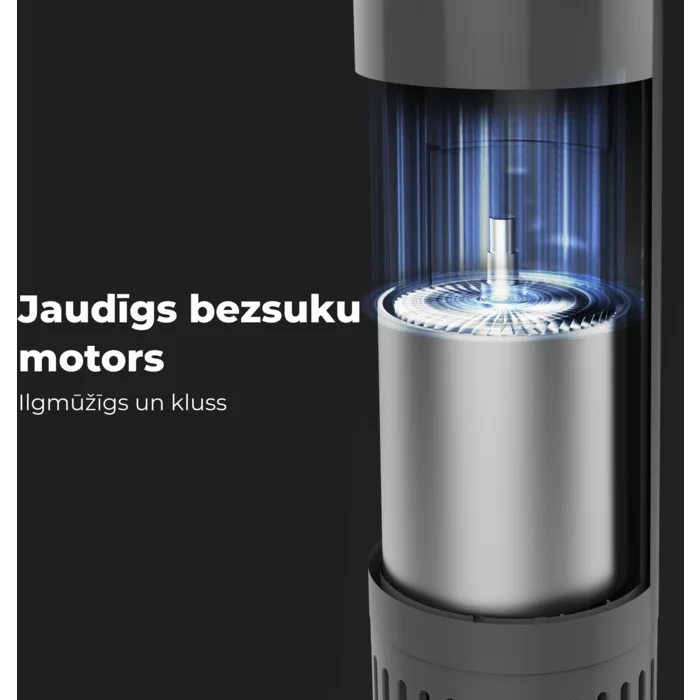 Fēns Aeno Hair Dryer HD1