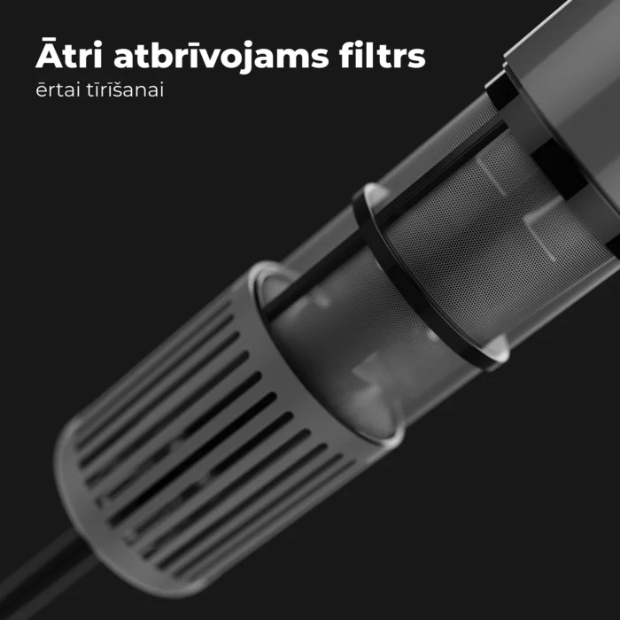 Fēns Aeno Hair Dryer HD1