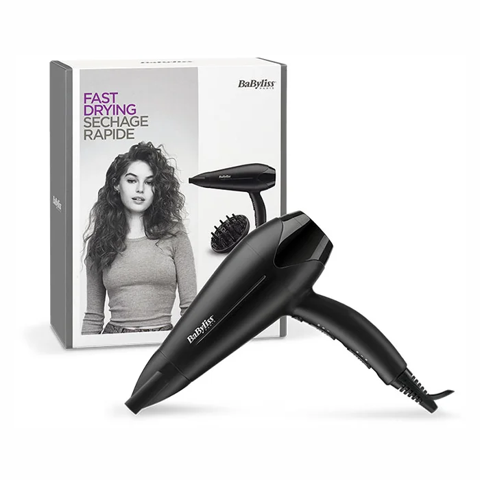 Fēns Babyliss D563DE