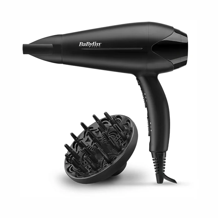 Fēns Babyliss D563DE