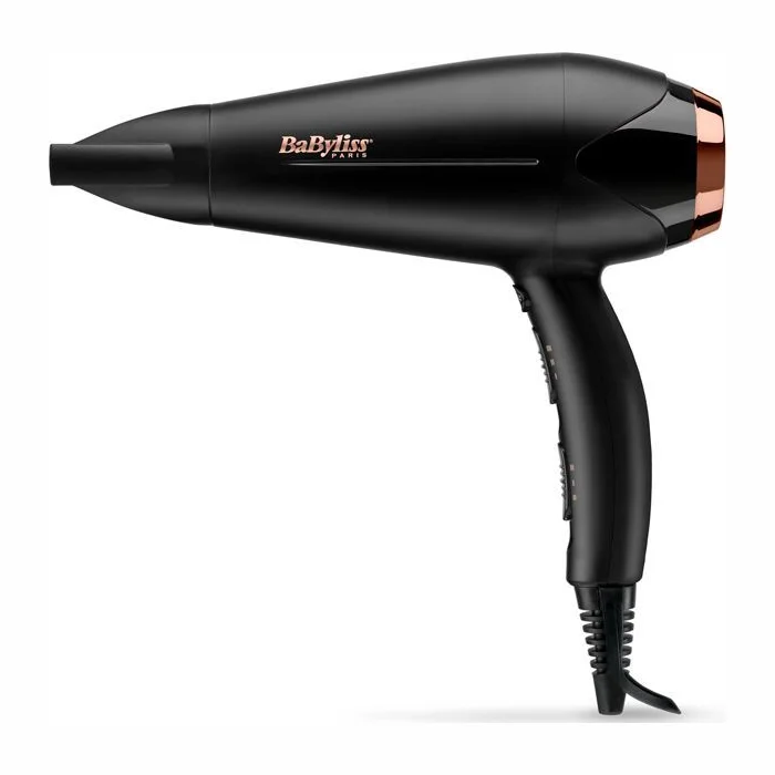 Fēns Babyliss D570DE