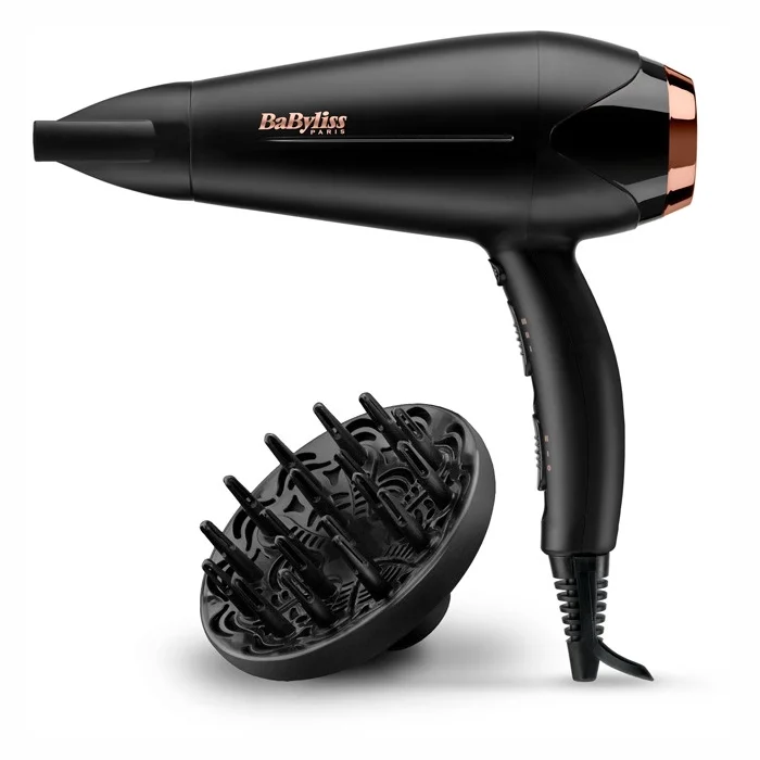 Fēns Babyliss D570DE