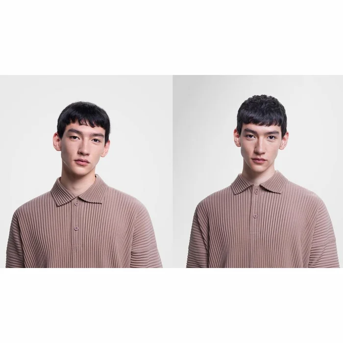 Dyson HD16 Supersonic Nural Curly+Coily Amber silk/ Pink champagne 143709-01