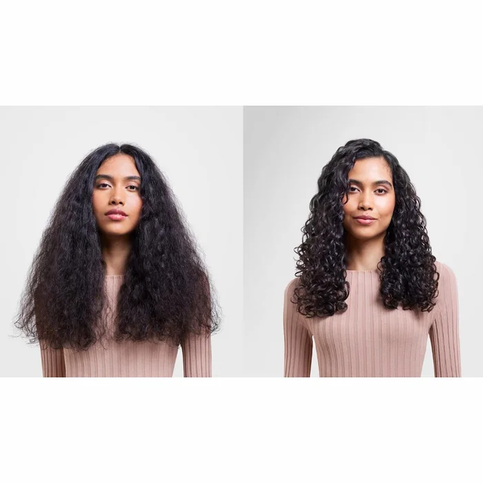 Dyson HD16 Supersonic Nural Curly+Coily Amber silk/ Pink champagne 143709-01