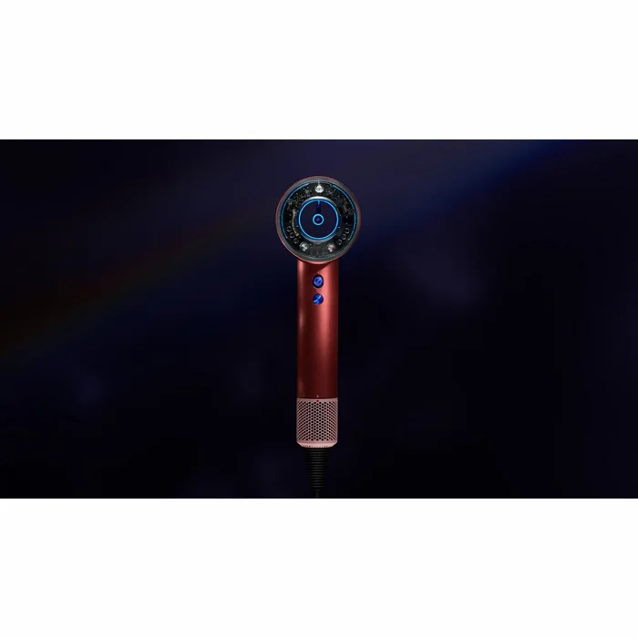 Fēns Dyson HD16 Supersonic Nural Strawberry/Rose 561725-01