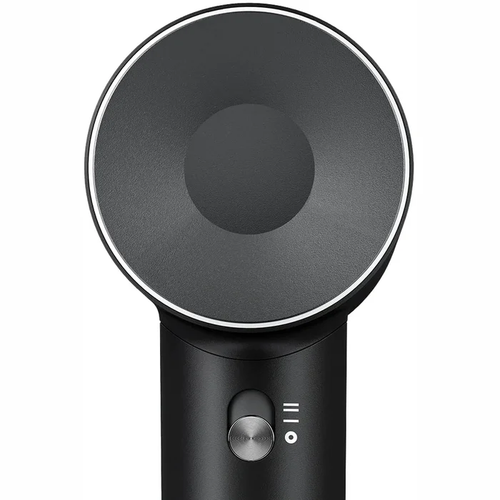 Fēns Laifen Swift Special High Speed Hair Dryer (3 Nozzles) Matte Black