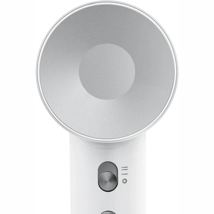 Fēns Laifen Swift Special High Speed Hair Dryer (3 Nozzles) Pearl White