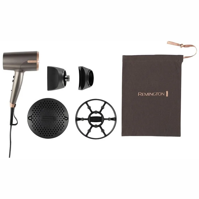 Fēni Remington One Dry & Style D6077