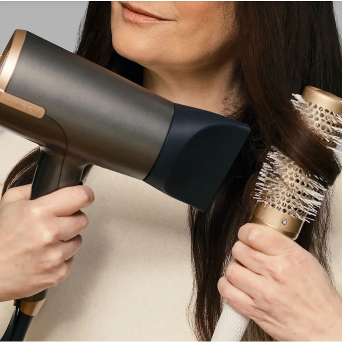 Fēni Remington One Dry & Style D6077