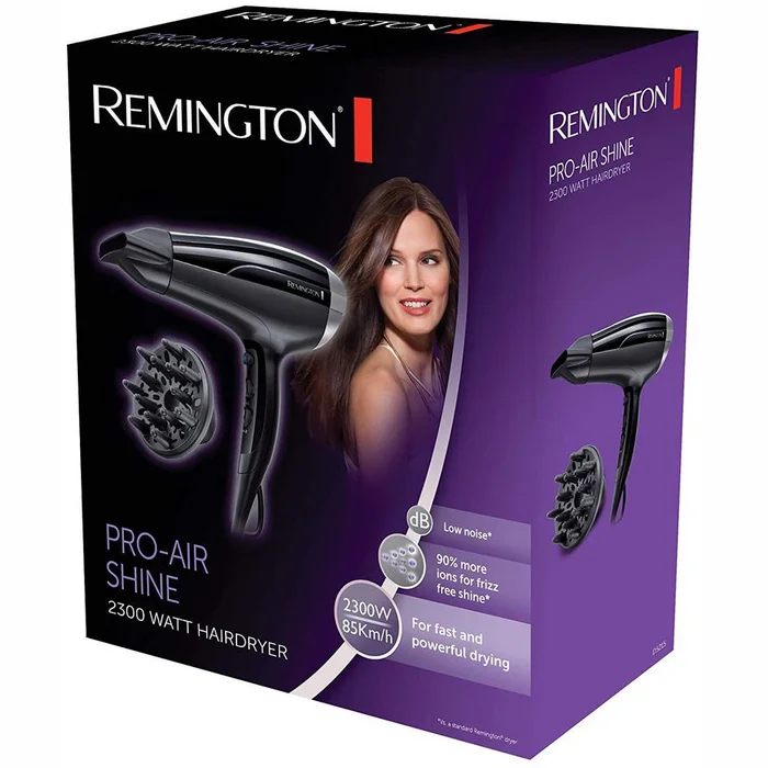 Fēni Remington Pro Air Shine D5215