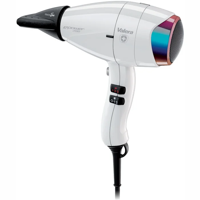 Fēni Valera ePower 2010 eQ RC Pure White