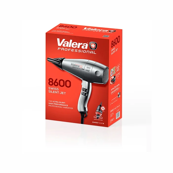 Fēni Valera Swiss Silent Jet 8600