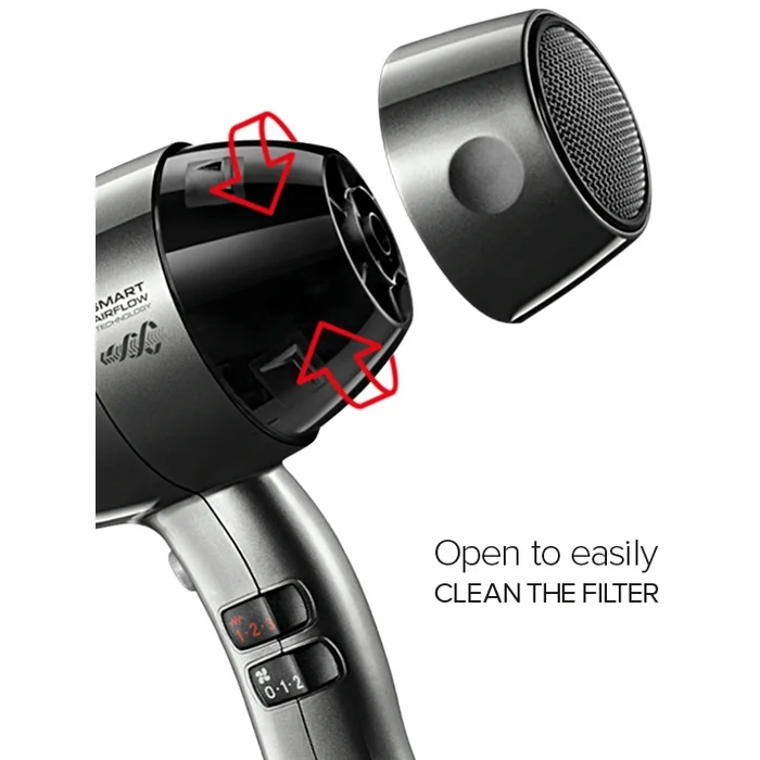 Fēni Valera Swiss Silent Jet 8600