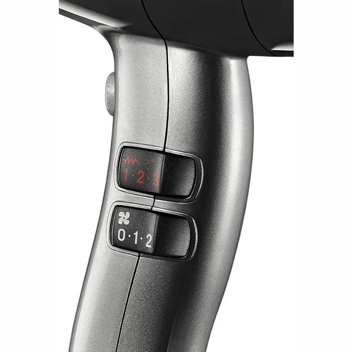 Fēni Valera Swiss Silent Jet 8600