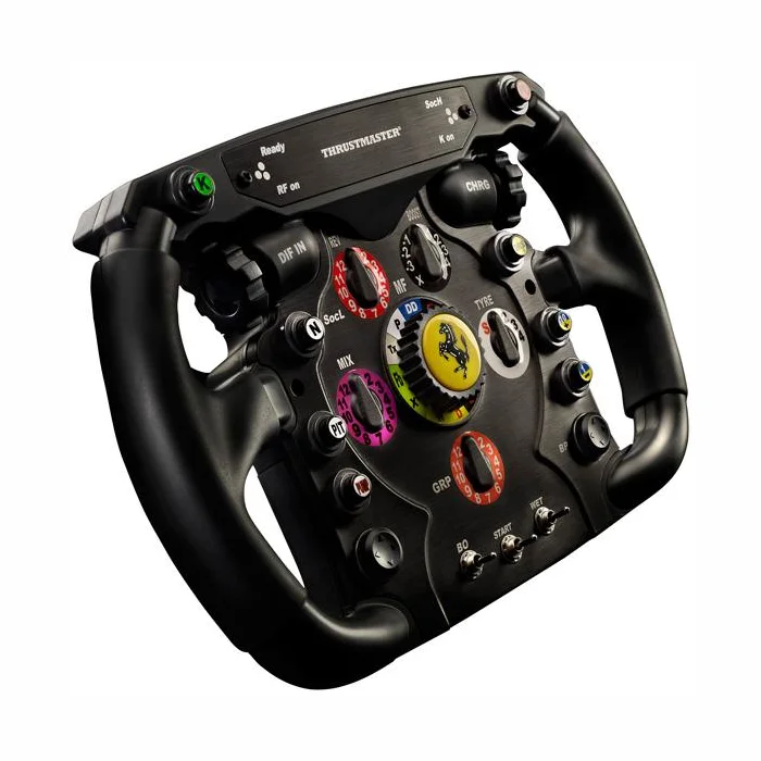 Thrustmaster Ferrari F1 Wheel Add-On