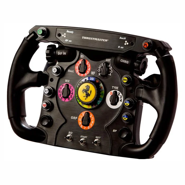 Thrustmaster Ferrari F1 Wheel Add-On