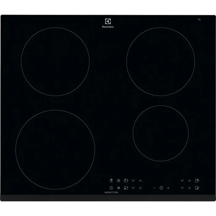 Plīts virsmas Electrolux LIR60433