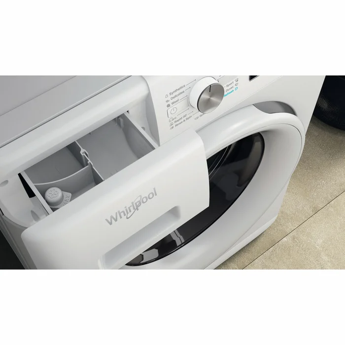 Whirlpool FFB 9458 WV EE