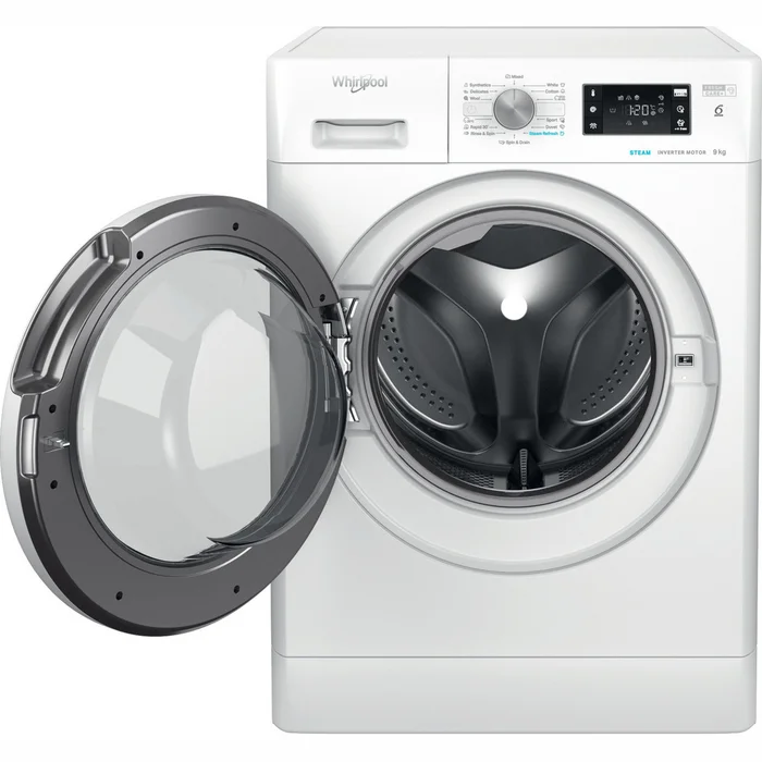 Whirlpool FFB 9458 WV EE