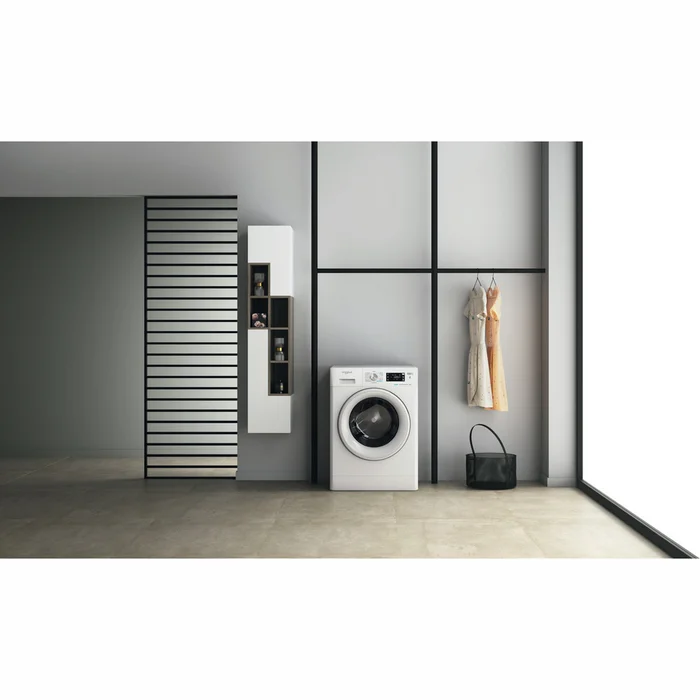 Whirlpool FFB 9458 WV EE