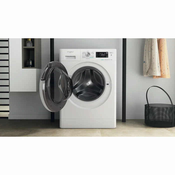 Whirlpool FFB 9458 WV EE