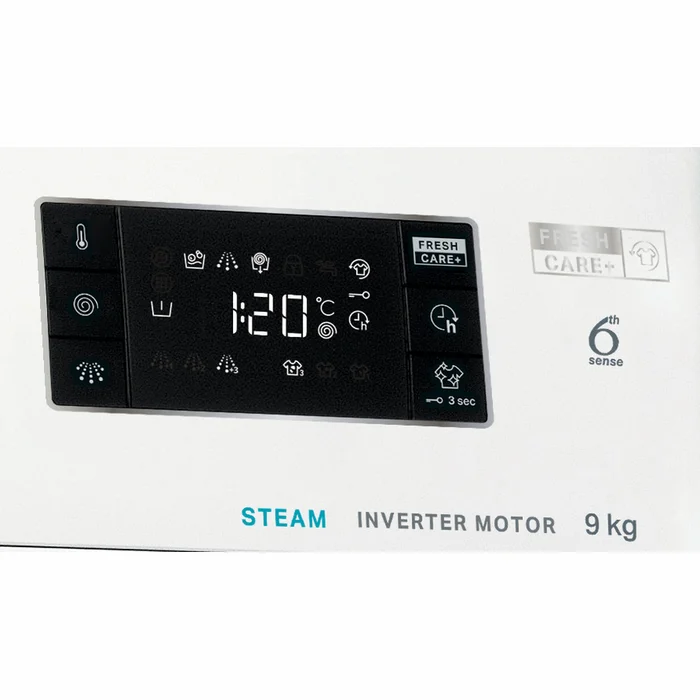 Whirlpool FFB 9458 WV EE