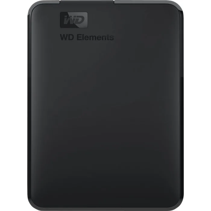 Ārējais cietais disks Western Digital Elements 5TB