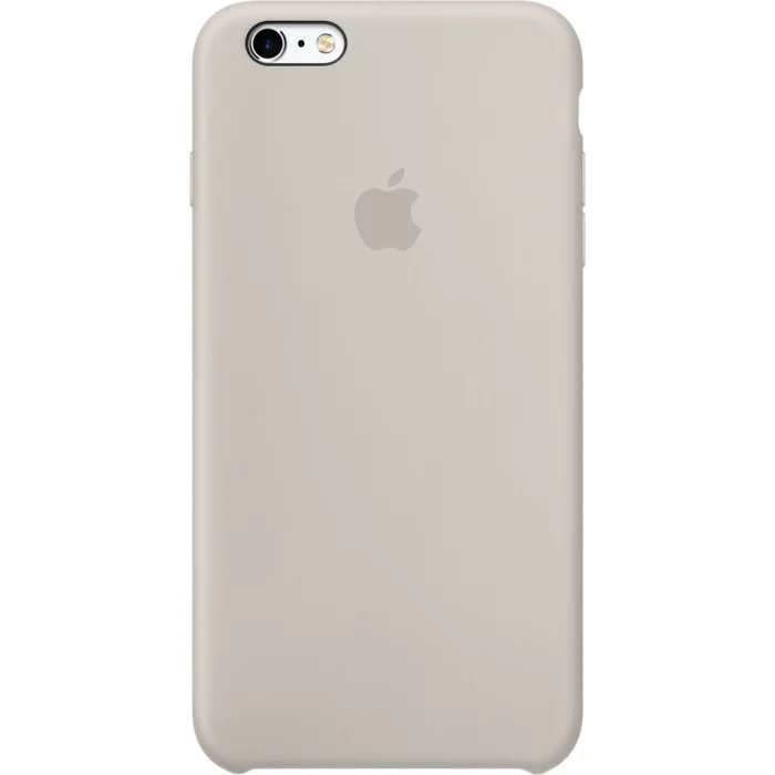 iPhone 6s Silicone Case Stone