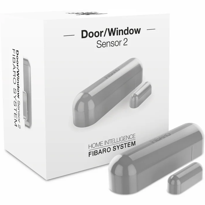 Sensors Fibaro Door / Window Sensor Grey