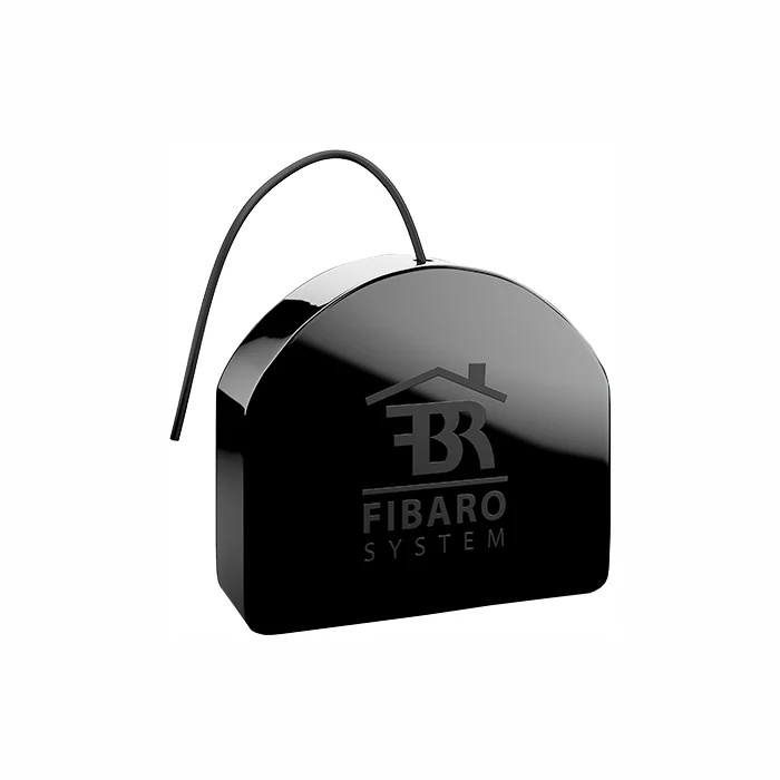 Kontrolieris Fibaro Single Switch 2