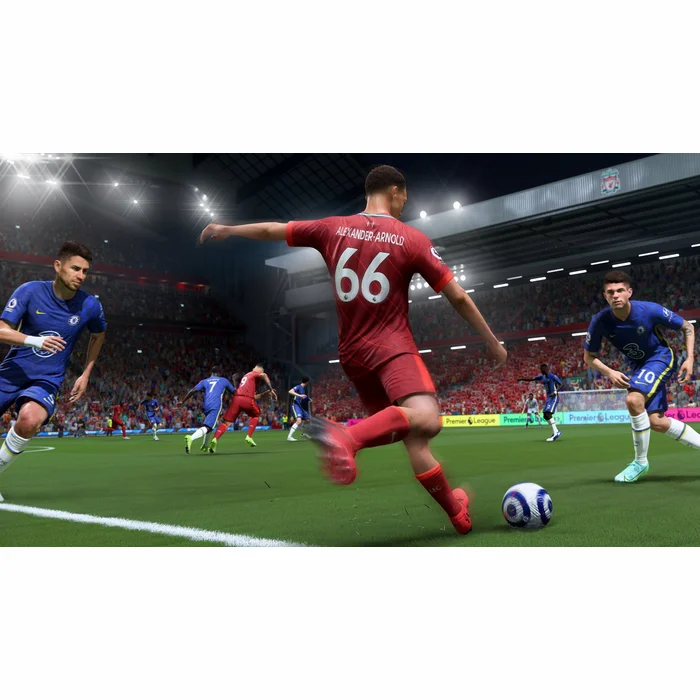 Spēles EA FIFA 22 PlayStation 5