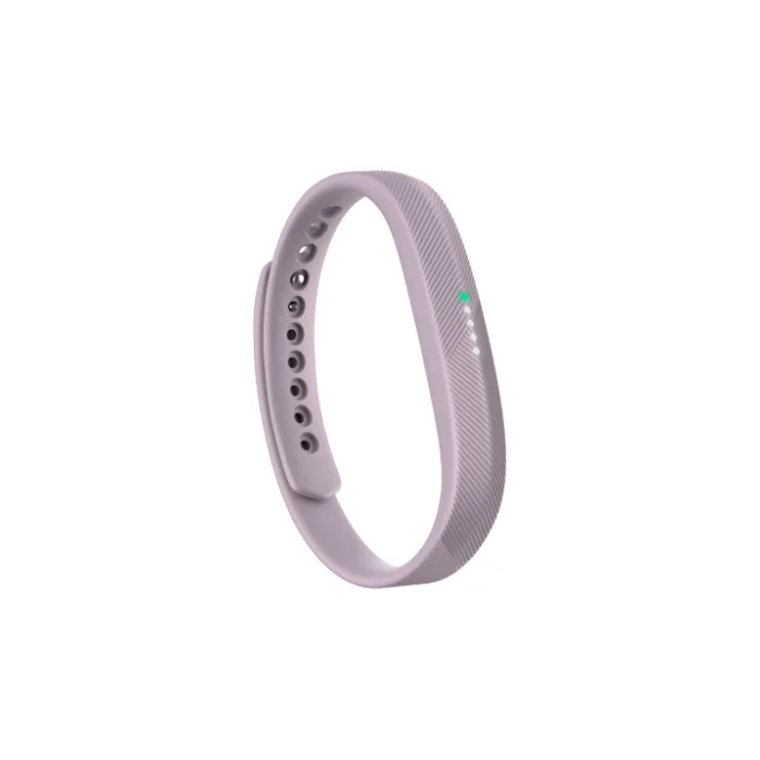 Fitnesa aproce Fitnesa aproce Fitbit Flex 2 Lavender