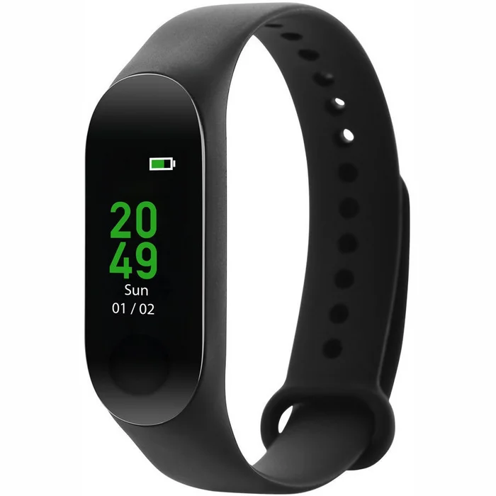 Mobilie telefoni un viedtālruņi Prestigio Grace V7 + Canyon Smartband CNE-SB02BB