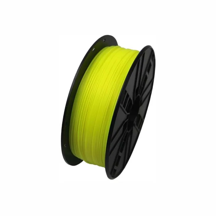 Flashforge 3DP-PLA+1.75-02-Y PLA-PLUS Yellow 1kg