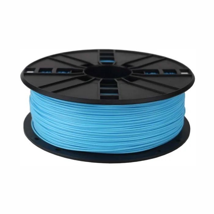 Flashforge 3DP-PLA1.75-01-BS PLA Filament Sky Blue 1kg