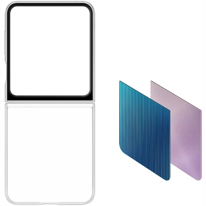 FlipSuit vāciņš priekš Samsung Galaxy Flip 5