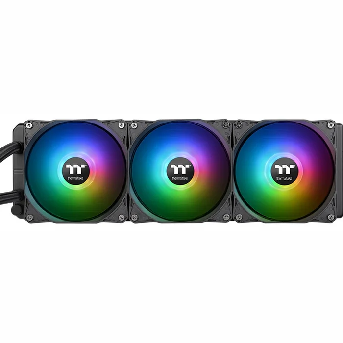 Dzesētāji Thermaltake Floe RC360 CL-W290-PL12SW-A